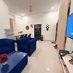 Atulyam Stays Sushant Golf City
