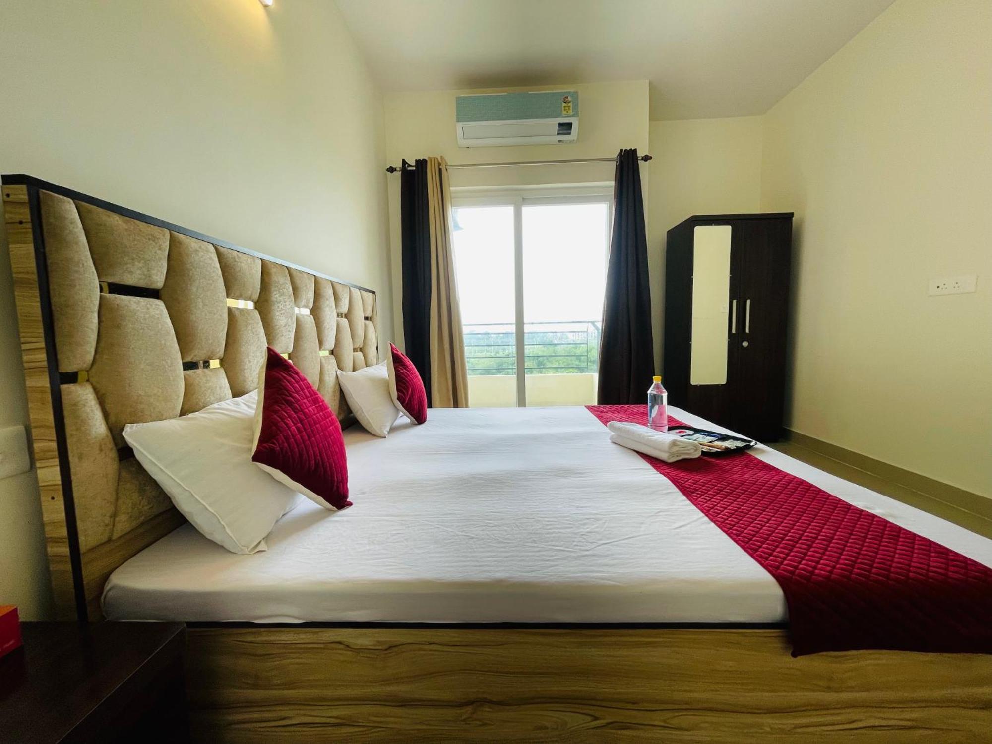 Atulyam Sushant Golf Lucknow