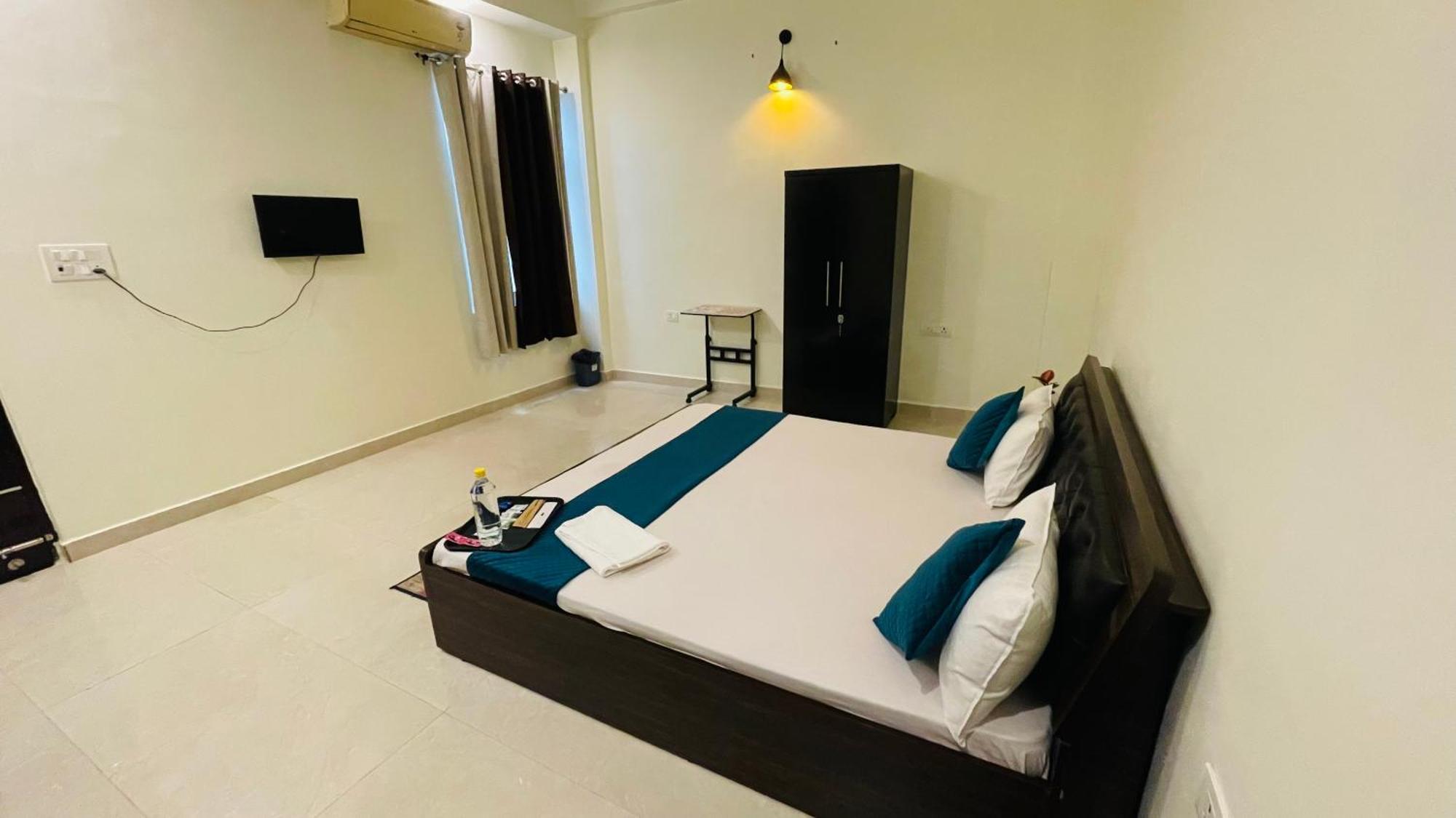 Atulyam Sushant Golf Lucknow