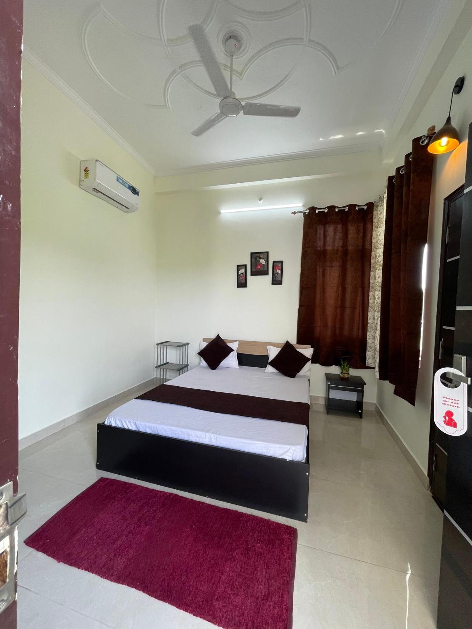 Atulyam Sushant Golf Homestay Lucknow