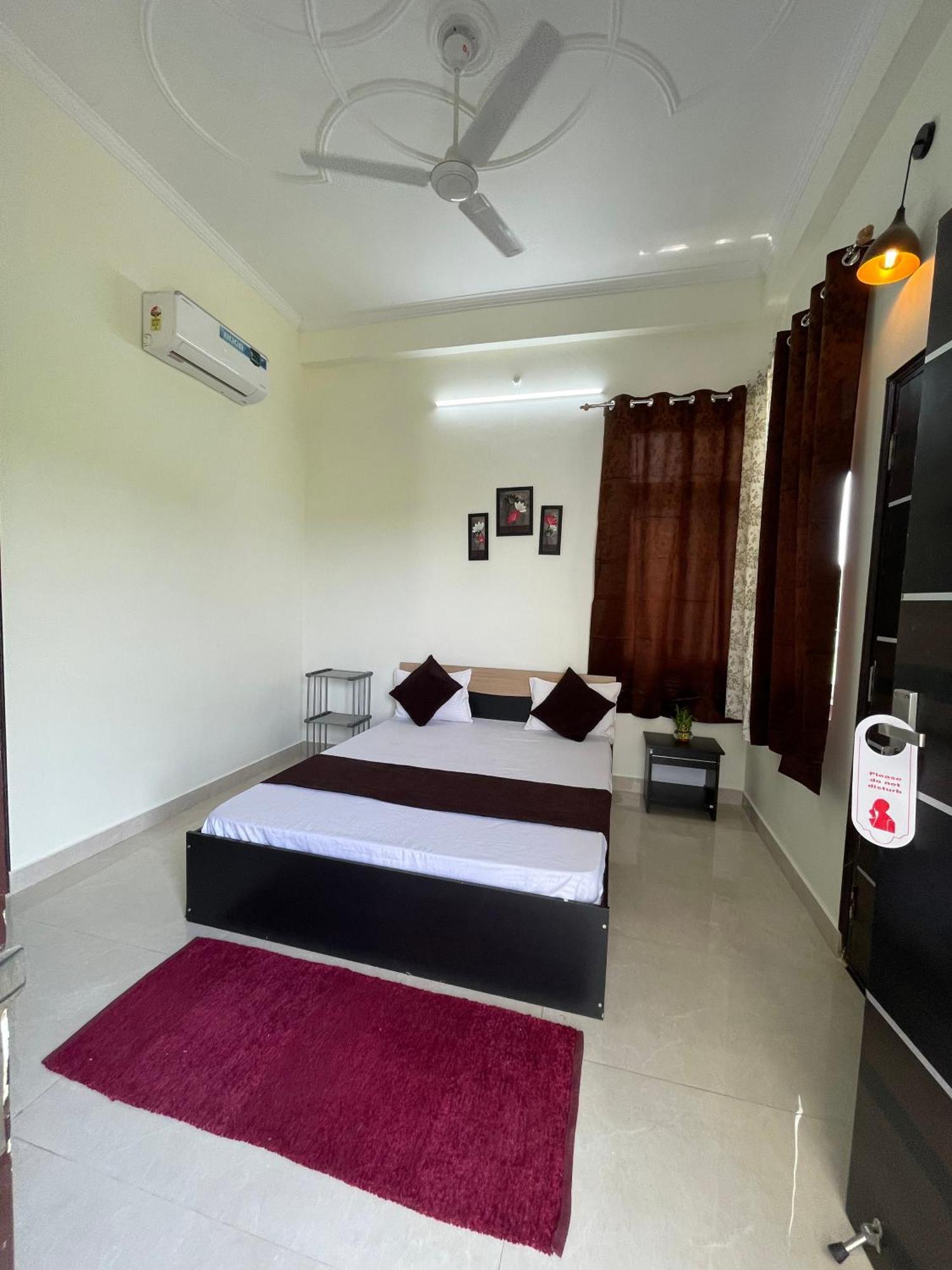 Homestay Atulyam Sushant Golf *