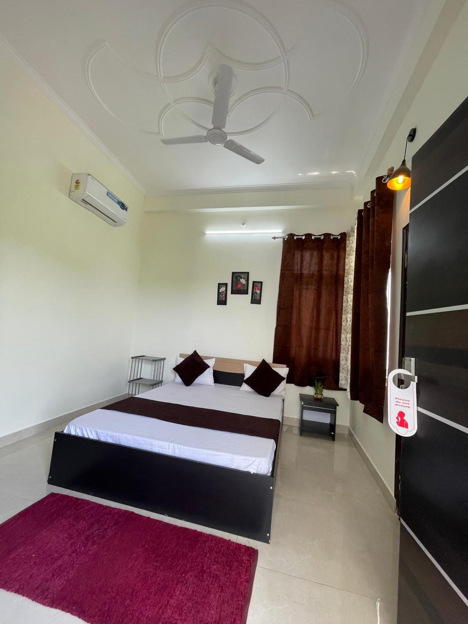 Homestay Atulyam Sushant Golf Lucknow