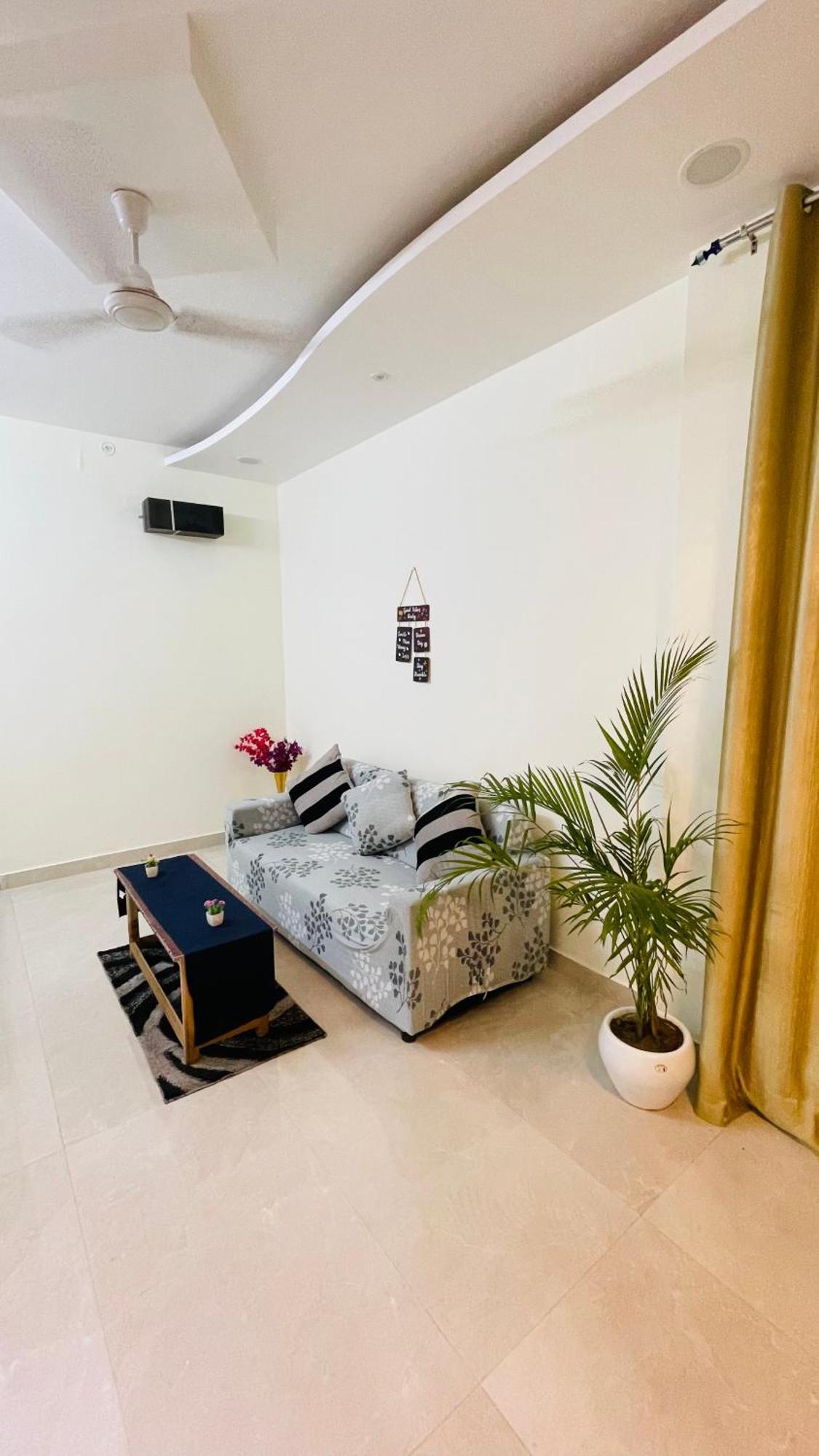 Atulyam Sushant Golf Homestay *