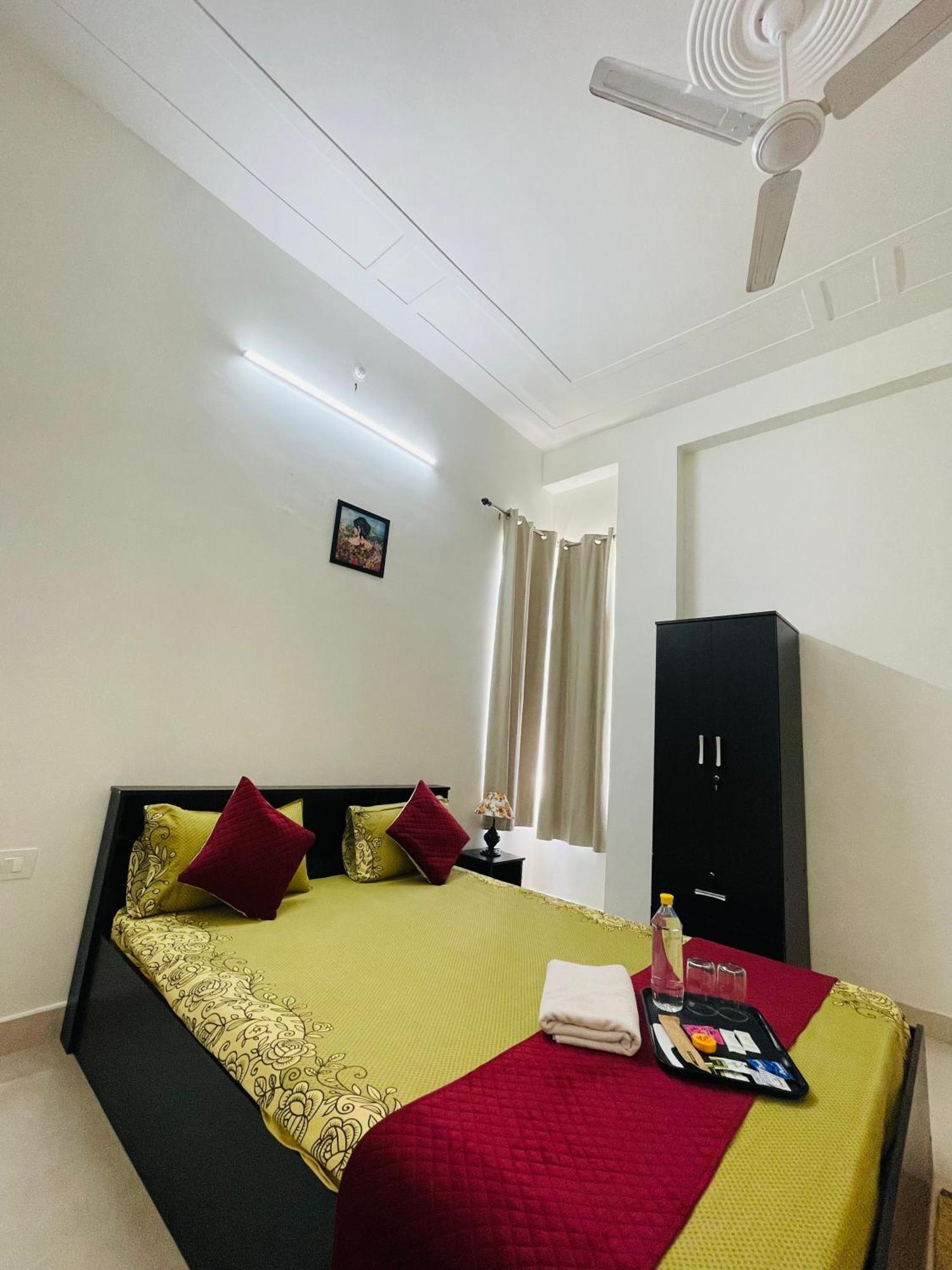 Atulyam Sushant Golf Lucknow