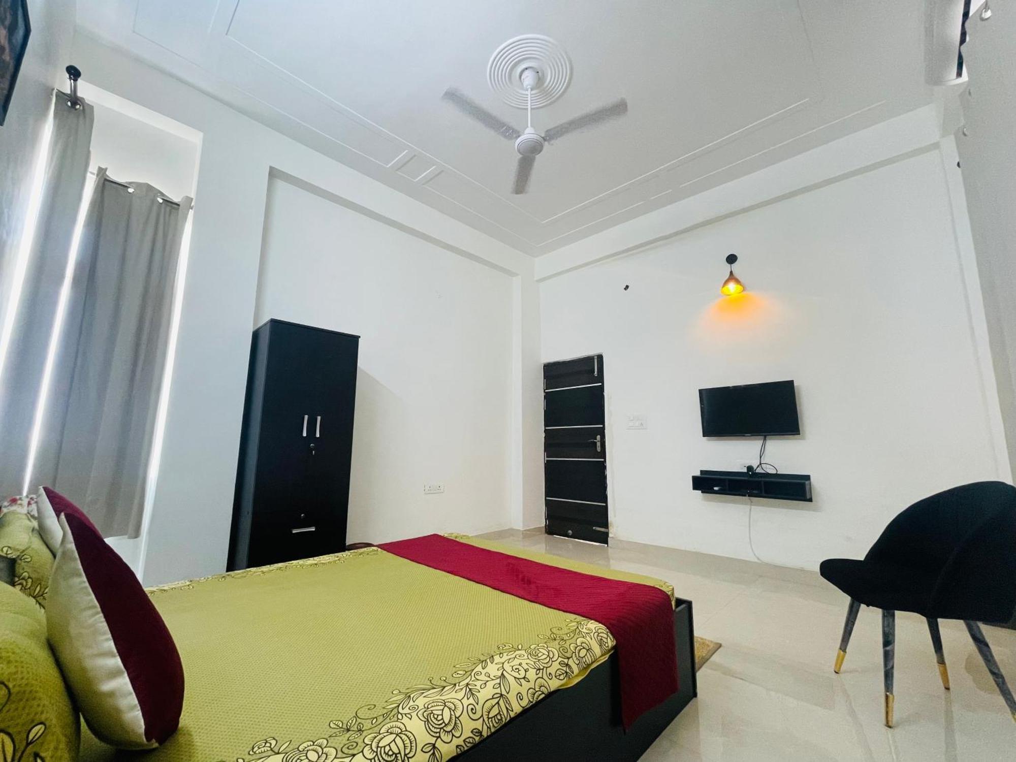 Atulyam Sushant Golf