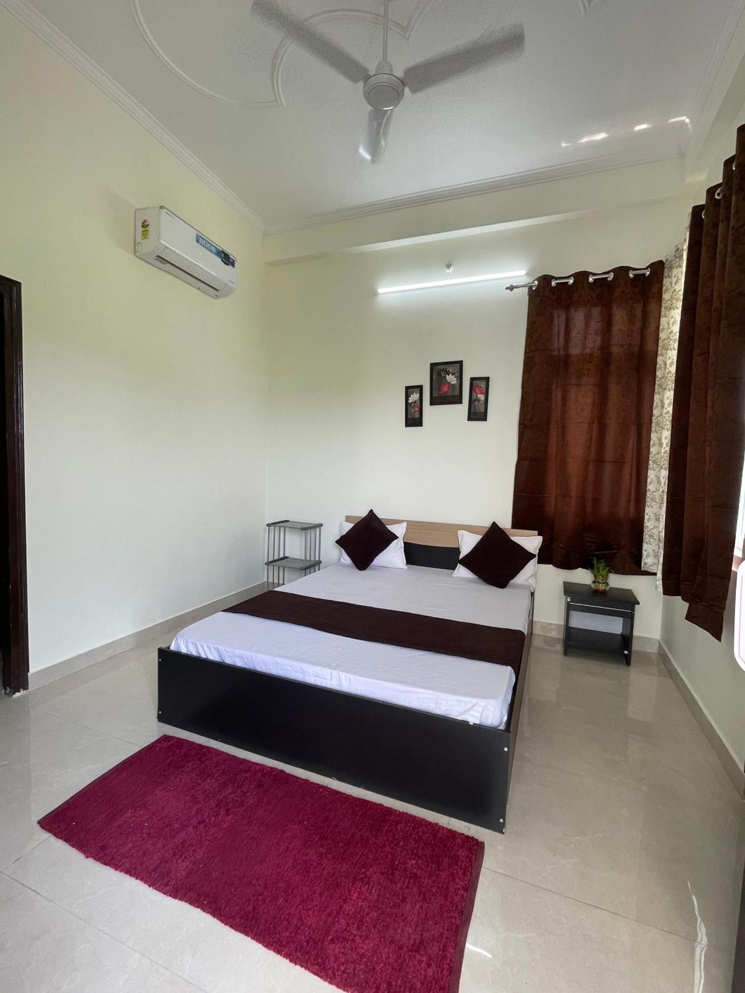 Atulyam Sushant Golf Homestay *