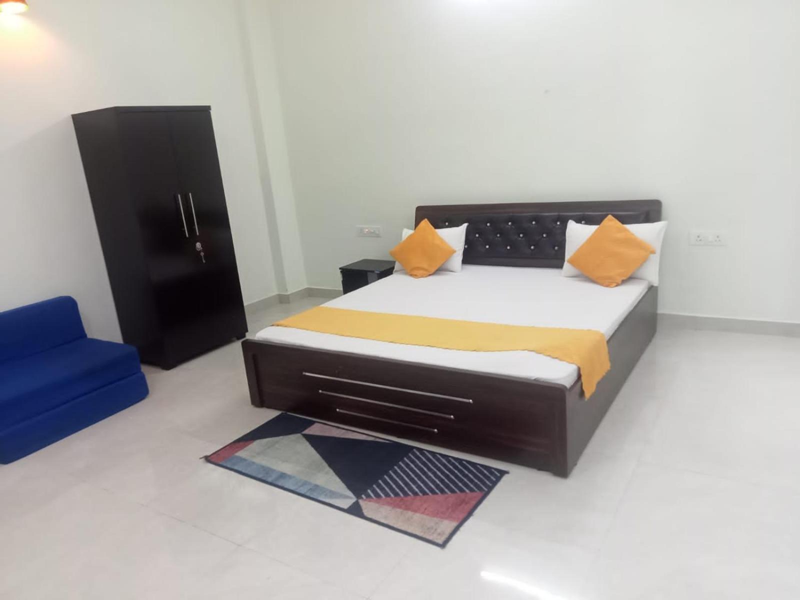 Atulyam Sushant Golf Lucknow
