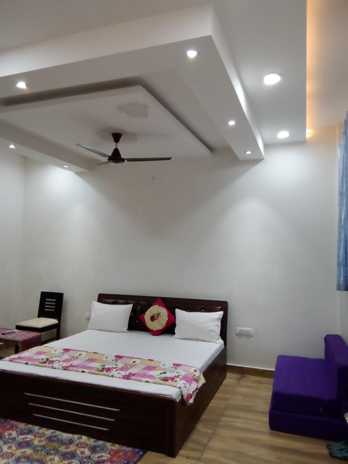 Atulyam Sushant Golf