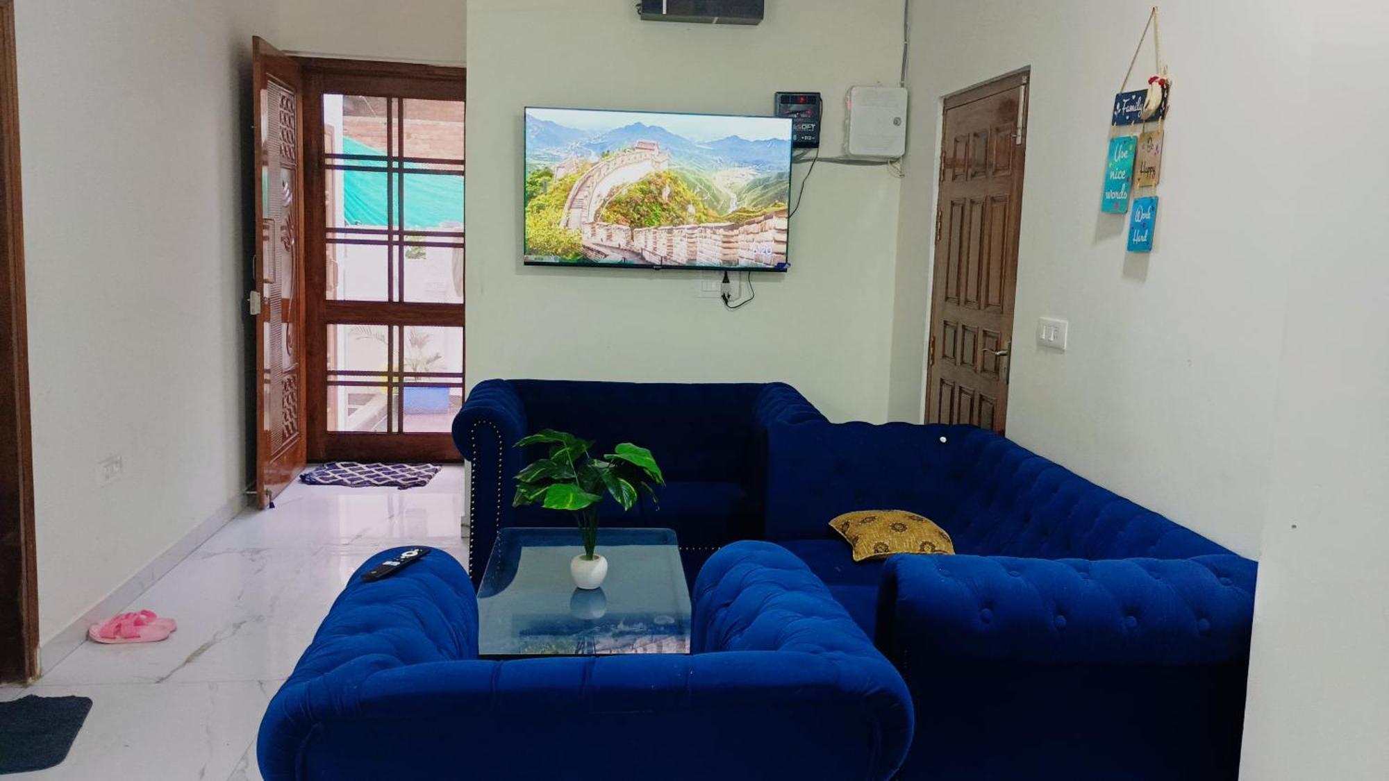 Atulyam Sushant Golf