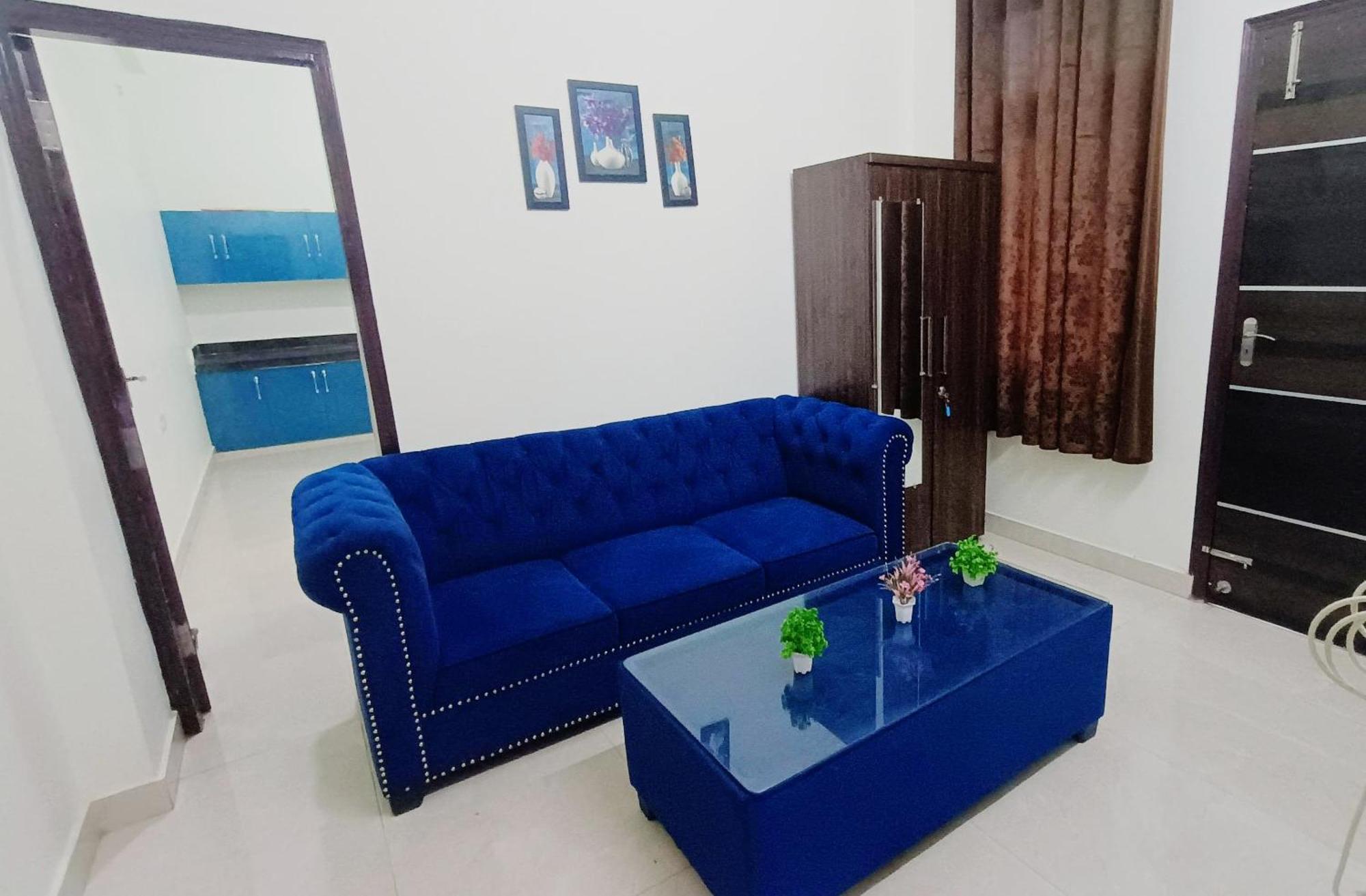 Atulyam Sushant Golf Lucknow