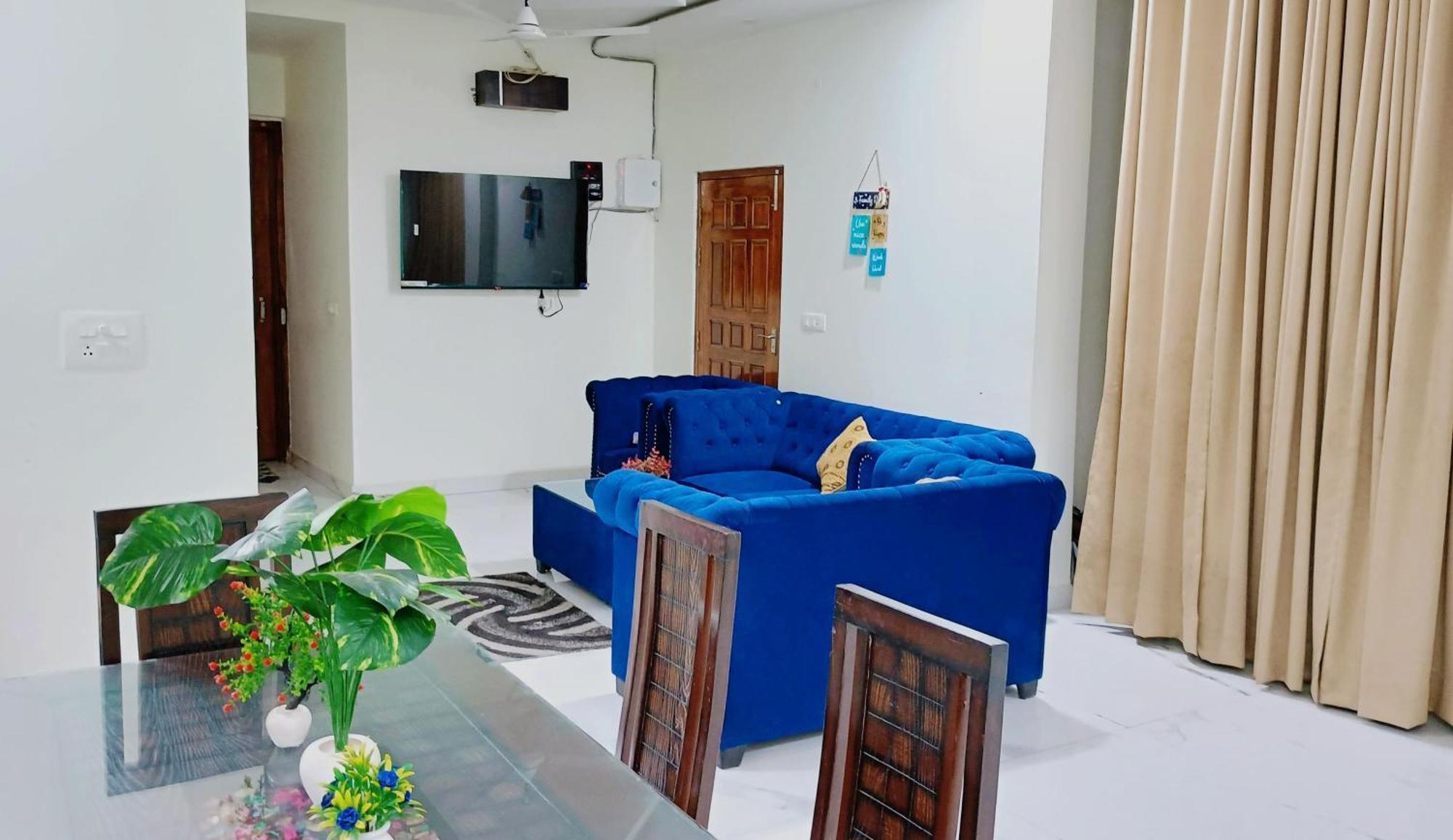 Atulyam Sushant Golf Homestay
