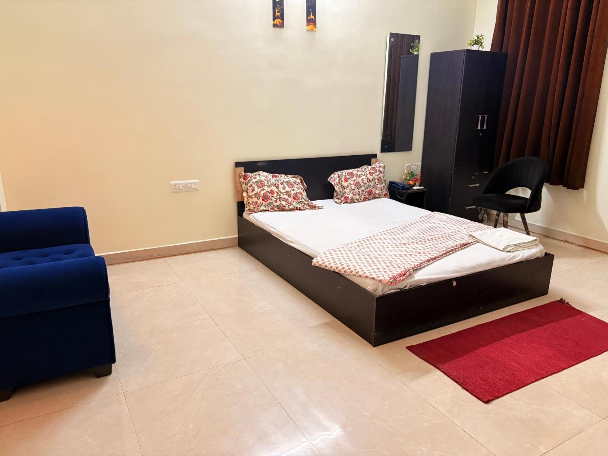 Atulyam Sushant Golf Homestay *