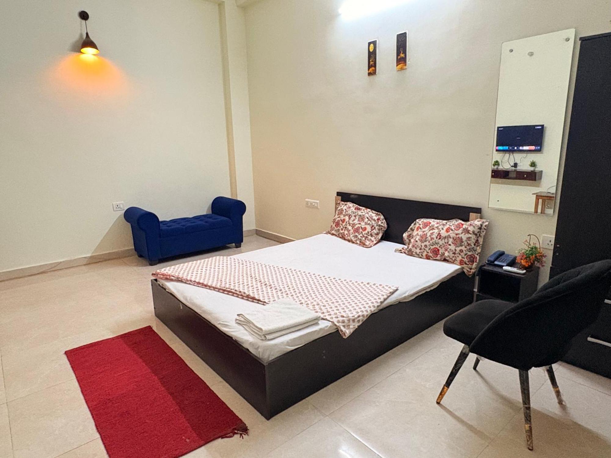 Atulyam Sushant Golf Homestay